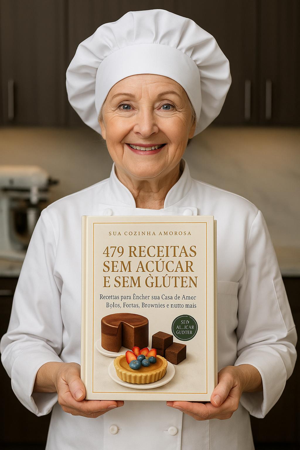 Vó Lucia